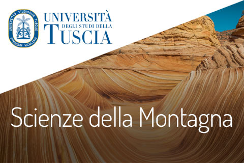 Unitus • Scienze della Montagna | GEOLOGIA (prof. Madonna): lezione di mercoledi 20 marzo