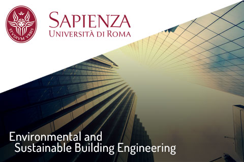 Environmental and Sustainable Building Engineering | 2020/2021 lessons (updates)