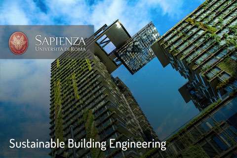 Sustainable Building Engineering | Timetable of lessons second semester –2019/2020