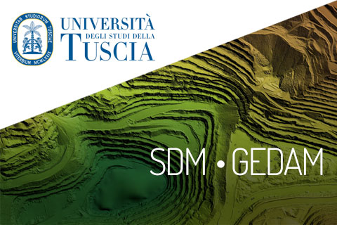 Unitus • SDM/GEDAM | Lezioni Annullate 7 novembre Prof.ssa Ripa