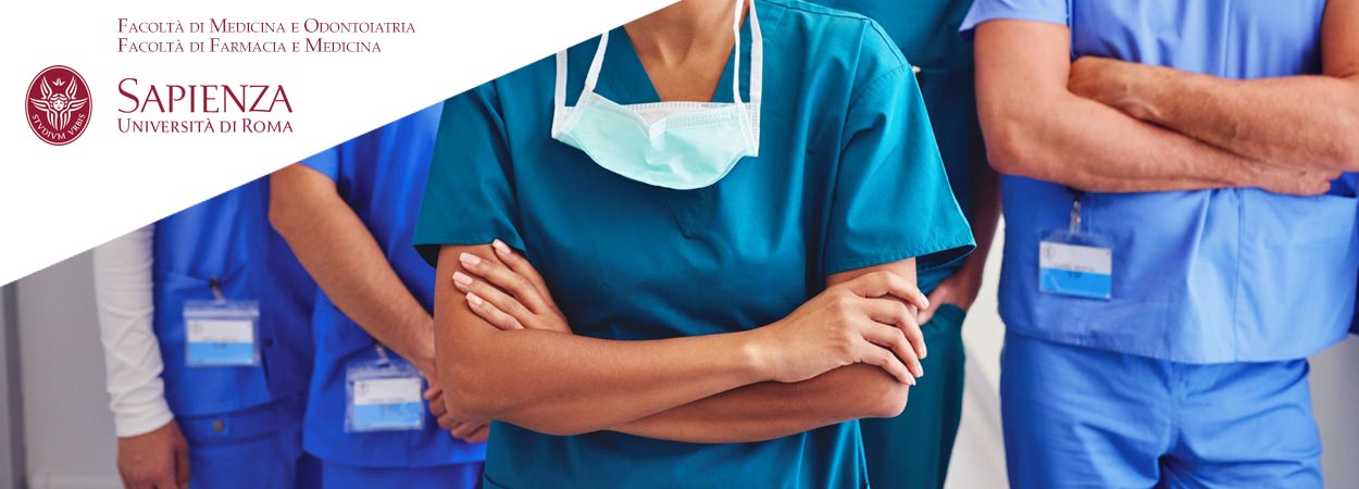 Professioni Sanitarie | AVVISO A TUTTE LE MATRICOLE (A.A. 2020-2021): passaggio di corso di laurea