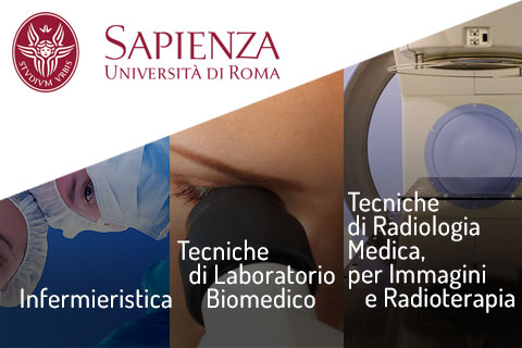 Infermieristica • Tecniche di Laboratorio Biomedico • Tecniche di Radiologia Medica per Immagini e Radioterapia | Studenti 1° anno: lezione di Anatomia (R. Mancinelli), prevista per il 26 novembre in DAD