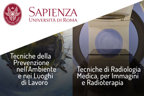 Tecniche della Prevenzione, studenti 3° anno | Tecniche di Radiologia Medica per Immagini e Radioterapia, studenti 2° e 3° anno: annullamento delle lezioni in programma domani, lunedì 4 ottobre 2021