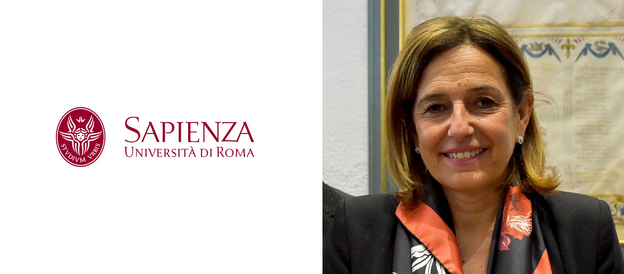 Sapienza | Antonella Polimeni è la nuova rettrice per il sessennio 2020-2026