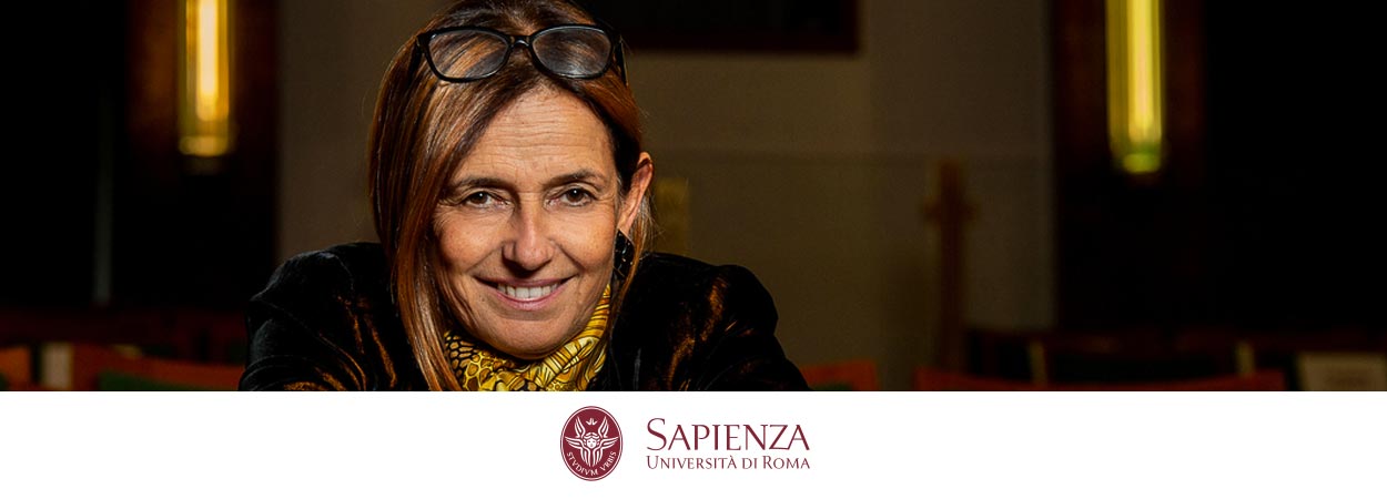 Antonella Polimeni ha assunto l'incarico di Rettrice dal 1° dicembre 2020. Il messaggio alla comunità universitaria