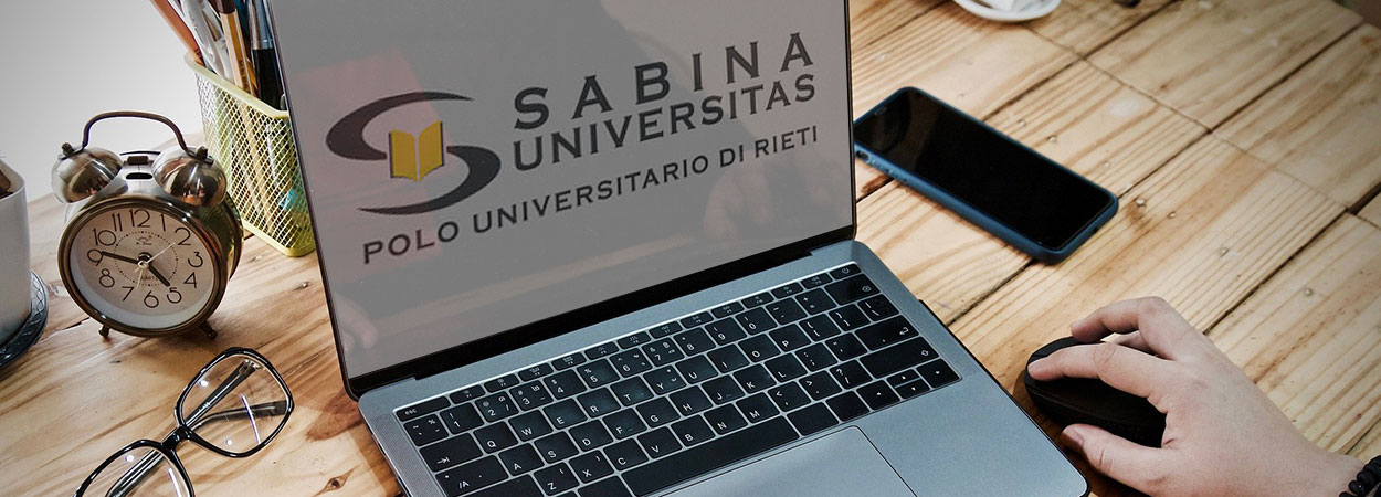 Sabina Universitas | Prorogata la chiusura al pubblico degli uffici