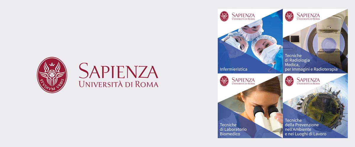 Prova di ammissione con selezione locale ai corsi di laurea delle Professioni Sanitarie | Graduatorie Vincitori